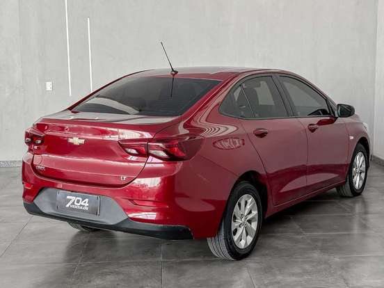 CHEVROLET-ONIX-1.0 FLEX PLUS LT MANUAL CHEVROLET-ONIX-2022