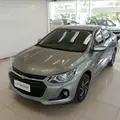 CHEVROLET ONIX 1.0 FLEX PLUS LT MANUAL CHEVROLET ONIX 1.0 FLEX PLUS LT MANUAL