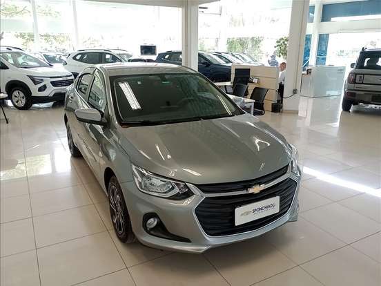 CHEVROLET-ONIX-1.0 FLEX PLUS LT MANUAL CHEVROLET-ONIX-2024