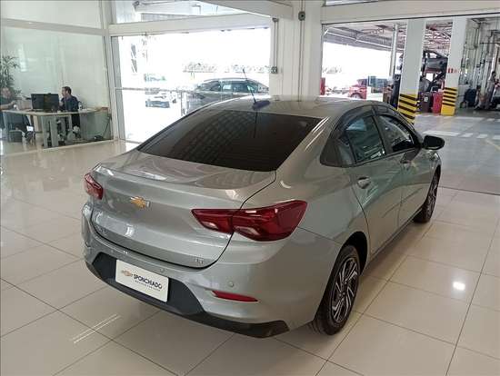 CHEVROLET-ONIX-1.0 FLEX PLUS LT MANUAL CHEVROLET-ONIX-2024
