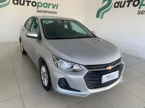 CHEVROLET ONIX 1.0 FLEX PLUS LT MANUAL