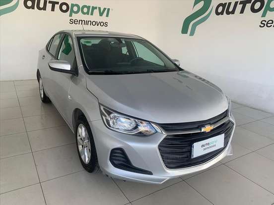 CHEVROLET-ONIX-1.0 FLEX PLUS LT MANUAL CHEVROLET-ONIX-2021