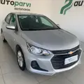 CHEVROLET ONIX 1.0 FLEX PLUS LT MANUAL CHEVROLET ONIX 1.0 FLEX PLUS LT MANUAL