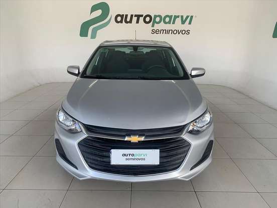 CHEVROLET-ONIX-1.0 FLEX PLUS LT MANUAL CHEVROLET-ONIX-2021