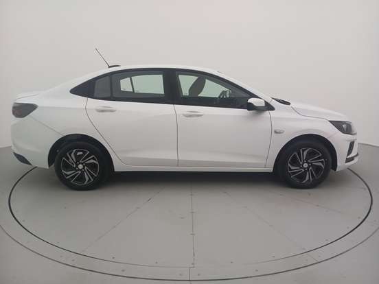CHEVROLET-ONIX-1.0 FLEX PLUS MANUAL CHEVROLET-ONIX-2025