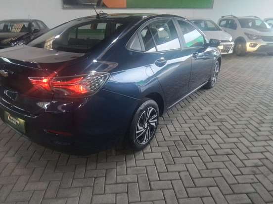 CHEVROLET-ONIX-1.0 FLEX PLUS MANUAL CHEVROLET-ONIX-2025