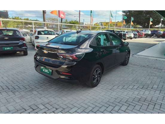 CHEVROLET-ONIX-1.0 FLEX PLUS MANUAL CHEVROLET-ONIX-2025