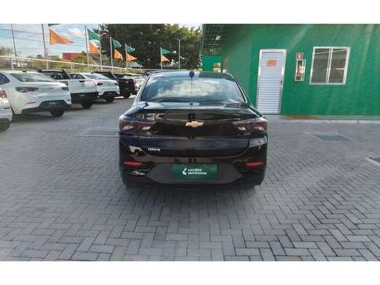 CHEVROLET-ONIX-1.0 FLEX PLUS MANUAL CHEVROLET-ONIX-2025