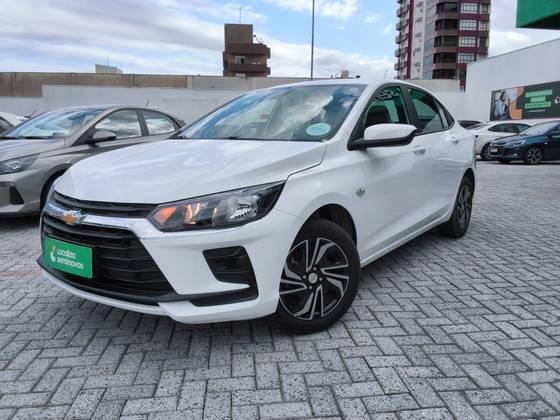 CHEVROLET ONIX 1.0 FLEX PLUS MANUAL