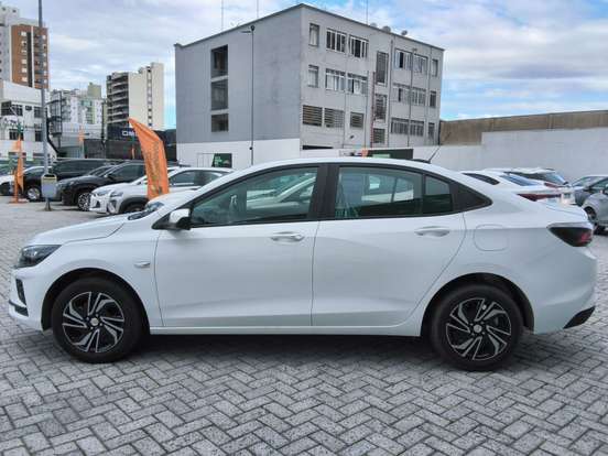 CHEVROLET-ONIX-1.0 FLEX PLUS MANUAL CHEVROLET-ONIX-2025