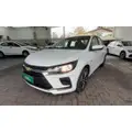 CHEVROLET ONIX 1.0 FLEX PLUS MANUAL CHEVROLET ONIX 1.0 FLEX PLUS MANUAL