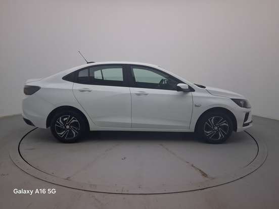 CHEVROLET-ONIX-1.0 FLEX PLUS MANUAL CHEVROLET-ONIX-2025