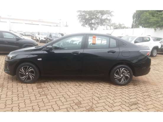 CHEVROLET-ONIX-1.0 FLEX PLUS MANUAL CHEVROLET-ONIX-2025