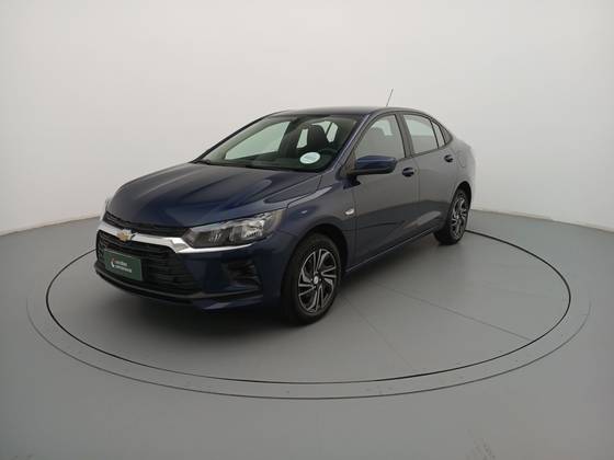 CHEVROLET ONIX 1.0 FLEX PLUS MANUAL