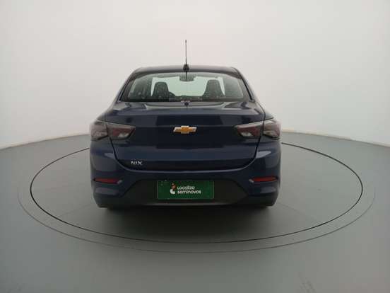 CHEVROLET-ONIX-1.0 FLEX PLUS MANUAL CHEVROLET-ONIX-2025