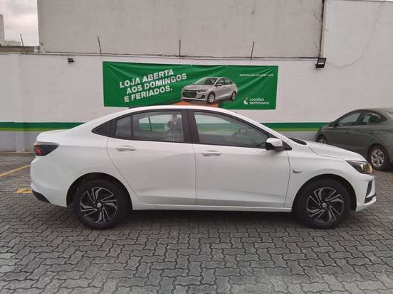 CHEVROLET-ONIX-1.0 FLEX PLUS MANUAL CHEVROLET-ONIX-2025