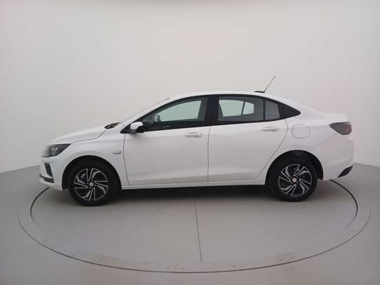 CHEVROLET-ONIX-1.0 FLEX PLUS MANUAL CHEVROLET-ONIX-2025