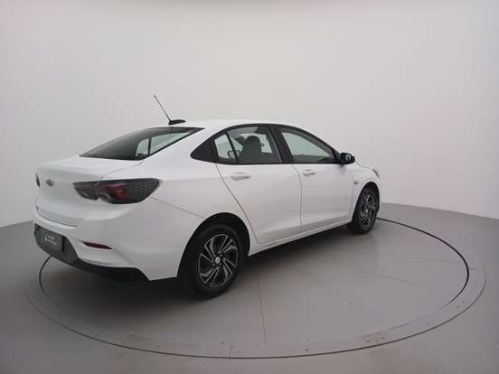 CHEVROLET-ONIX-1.0 FLEX PLUS MANUAL CHEVROLET-ONIX-2025