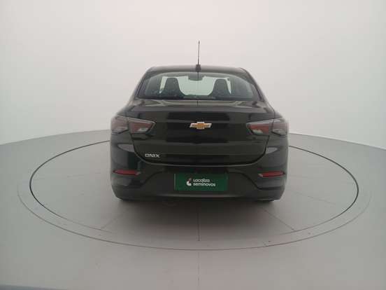 CHEVROLET-ONIX-1.0 FLEX PLUS MANUAL CHEVROLET-ONIX-2025