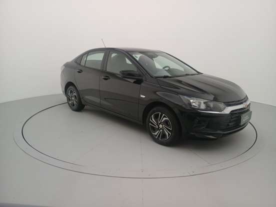 CHEVROLET-ONIX-1.0 FLEX PLUS MANUAL CHEVROLET-ONIX-2025