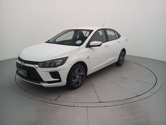 CHEVROLET-ONIX-2025