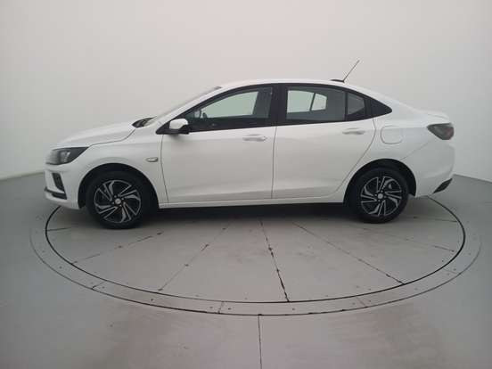 CHEVROLET-ONIX-1.0 FLEX PLUS MANUAL CHEVROLET-ONIX-2025