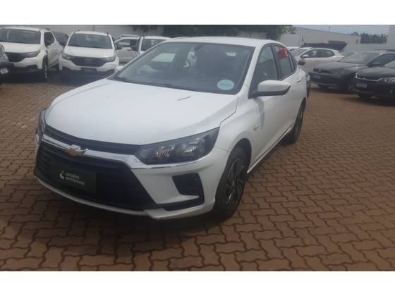 CHEVROLET ONIX 1.0 FLEX PLUS MANUAL
