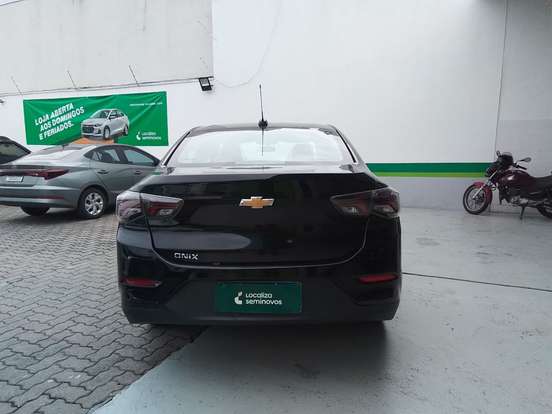 CHEVROLET-ONIX-1.0 FLEX PLUS MANUAL CHEVROLET-ONIX-2025