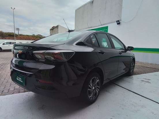 CHEVROLET-ONIX-1.0 FLEX PLUS MANUAL CHEVROLET-ONIX-2025