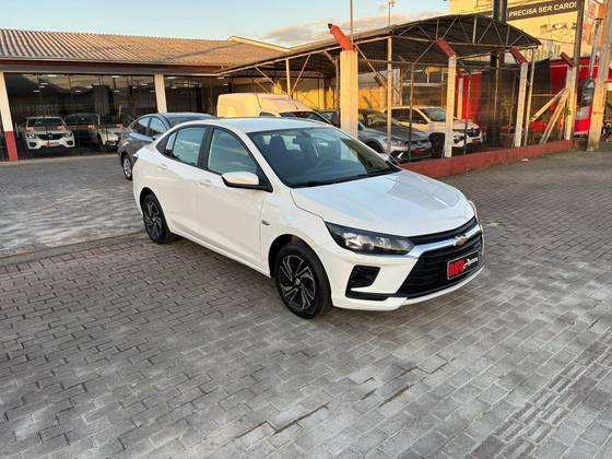CHEVROLET ONIX 1.0 FLEX PLUS MANUAL