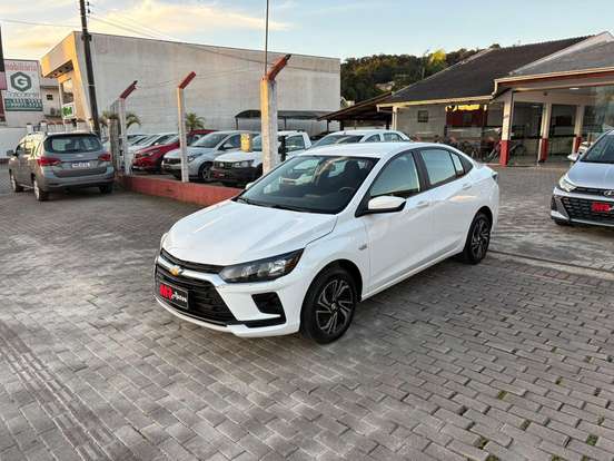 CHEVROLET-ONIX-2025