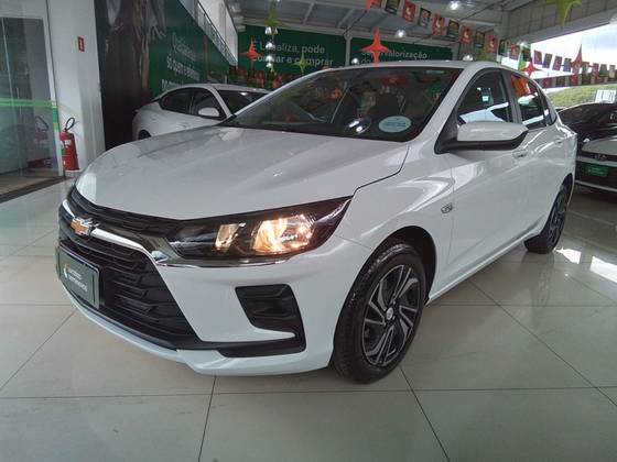 CHEVROLET ONIX 1.0 FLEX PLUS MANUAL
