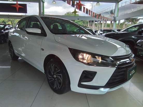 CHEVROLET-ONIX-2025