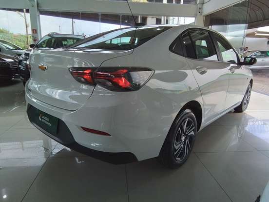 CHEVROLET-ONIX-1.0 FLEX PLUS MANUAL CHEVROLET-ONIX-2025