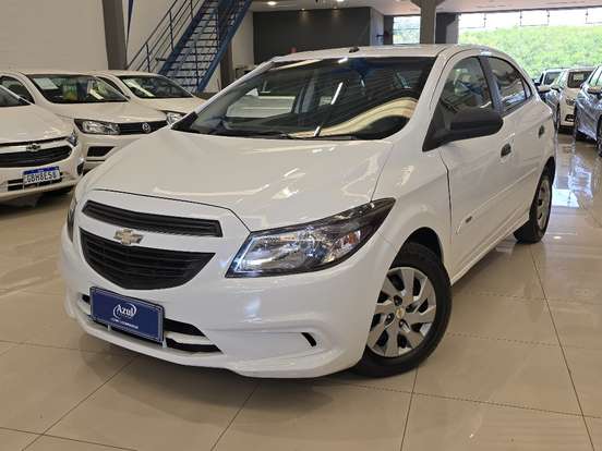 CHEVROLET-ONIX-1.0 MPFI JOY 8V FLEX 4P MANUAL CHEVROLET-ONIX-2018