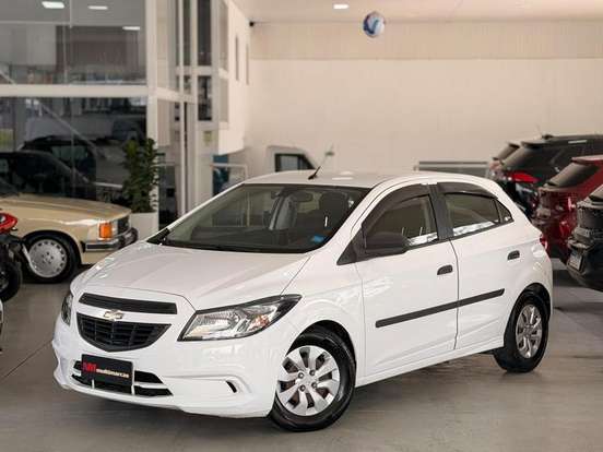 CHEVROLET-ONIX-2019