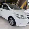 CHEVROLET ONIX 1.0 MPFI JOY 8V FLEX 4P MANUAL CHEVROLET ONIX 1.0 MPFI JOY 8V FLEX 4P MANUAL