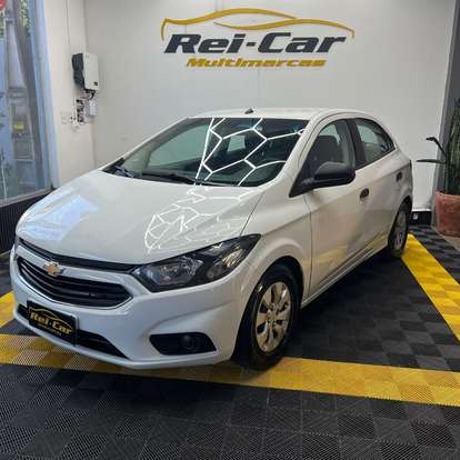 CHEVROLET-ONIX-2019