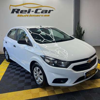 CHEVROLET-ONIX-2019