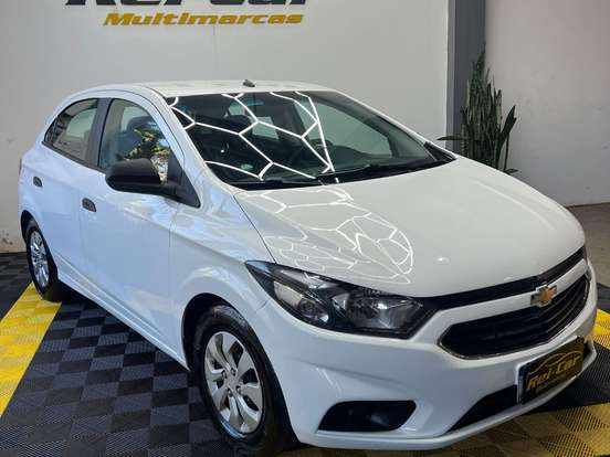 CHEVROLET-ONIX-1.0 MPFI JOY 8V FLEX 4P MANUAL CHEVROLET-ONIX-2019