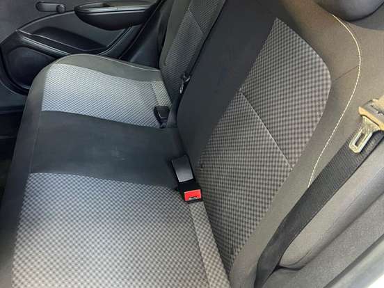 CHEVROLET-ONIX-1.0 MPFI JOY 8V FLEX 4P MANUAL CHEVROLET-ONIX-2019