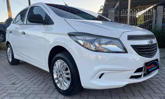 CHEVROLET-ONIX-2018