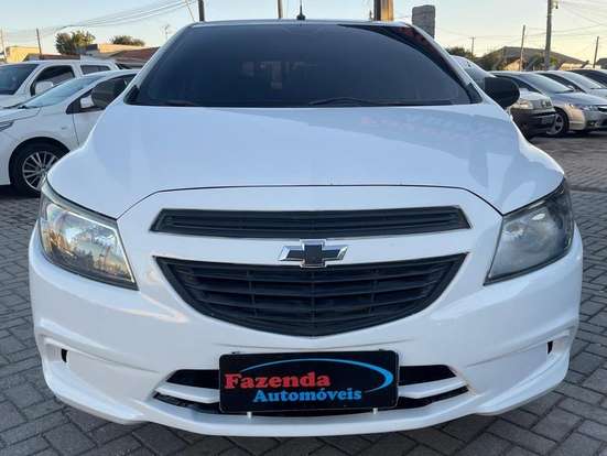 CHEVROLET-ONIX-1.0 MPFI JOY 8V FLEX 4P MANUAL CHEVROLET-ONIX-2018