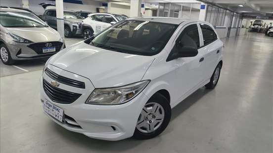 CHEVROLET-ONIX-2016