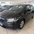 CHEVROLET ONIX 1.0 MPFI JOY 8V FLEX 4P MANUAL CHEVROLET ONIX 1.0 MPFI JOY 8V FLEX 4P MANUAL