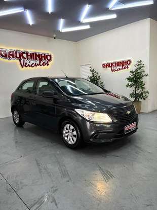 CHEVROLET-ONIX-2019