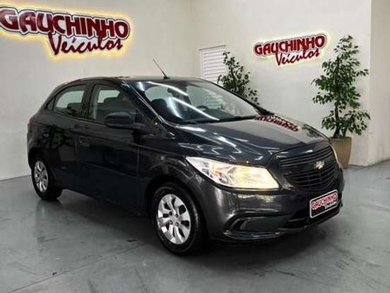 CHEVROLET-ONIX-1.0 MPFI JOY 8V FLEX 4P MANUAL CHEVROLET-ONIX-2019