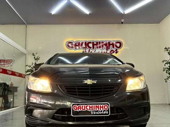 CHEVROLET-ONIX-1.0 MPFI JOY 8V FLEX 4P MANUAL CHEVROLET-ONIX-2019
