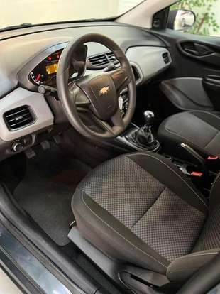 CHEVROLET-ONIX-2019