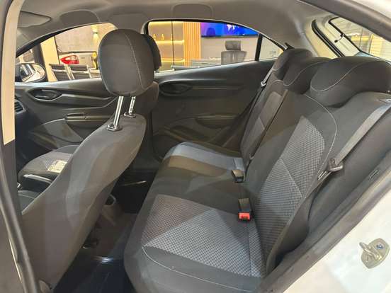 CHEVROLET-ONIX-1.0 MPFI JOY 8V FLEX 4P MANUAL CHEVROLET-ONIX-2019